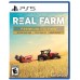 Real Farm Premium Edition (PS5) купить в интернет-магазине ⭐ GameSpot.com.ua ⭐ Real Farm Premium Edition (PS5), 107379, Другие